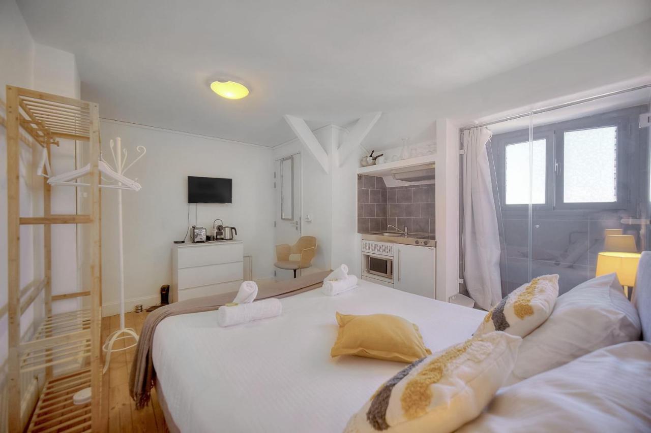 Immogroom - 2 Min From The Palais Des Festival And The Beaches - Ac Cannes Eksteriør billede